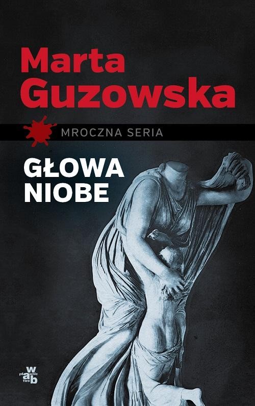 Image of Głowa Niobe