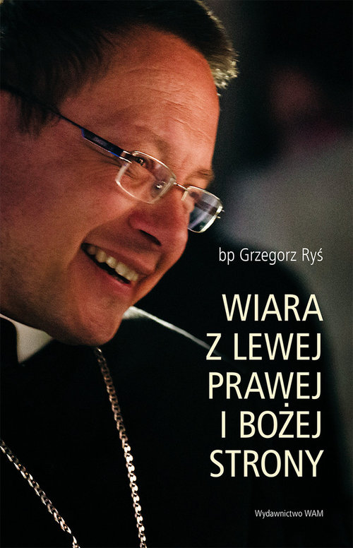 Image of Wiara z lewej prawej i bożej strony