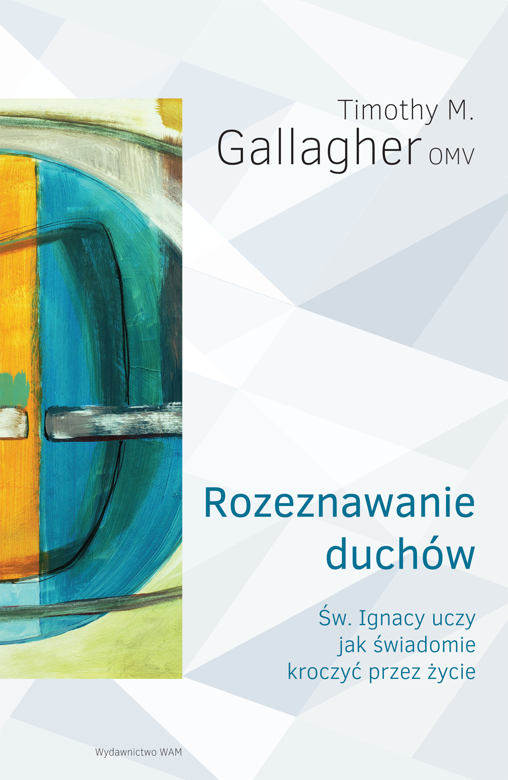 Image of Rozeznawanie duchów