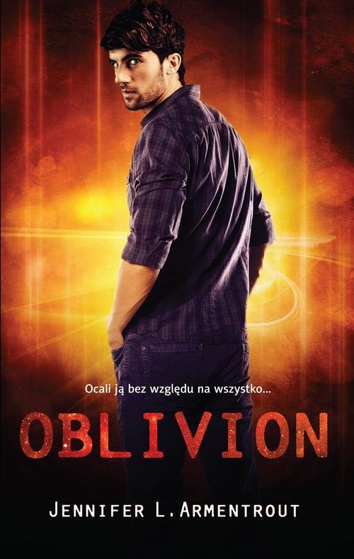 Image of Oblivion
