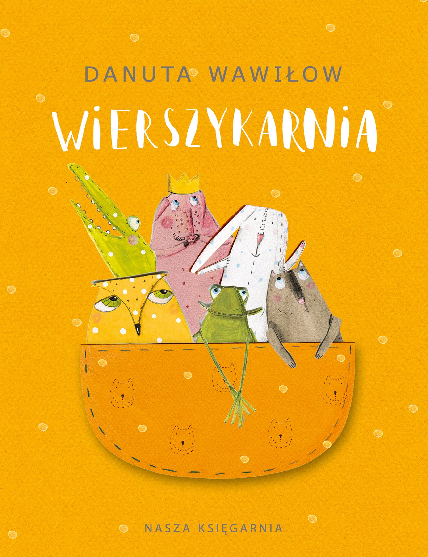 Image of Wierszykarnia