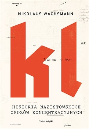 Image of Historia nazistowskich obozów koncentracyjnych