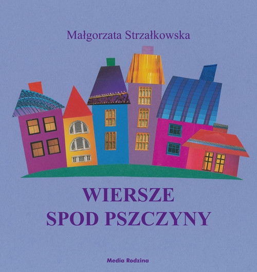 Image of Wiersze spod Pszczyny