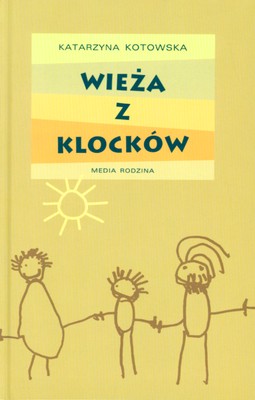 Image of Wieża z klocków