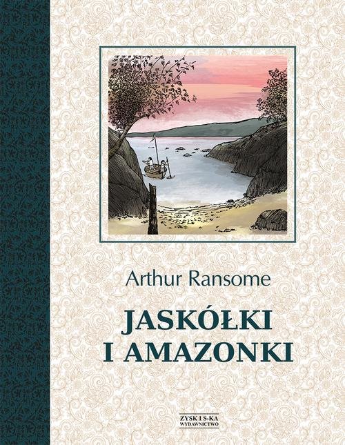 Image of Jaskółki i Amazonki
