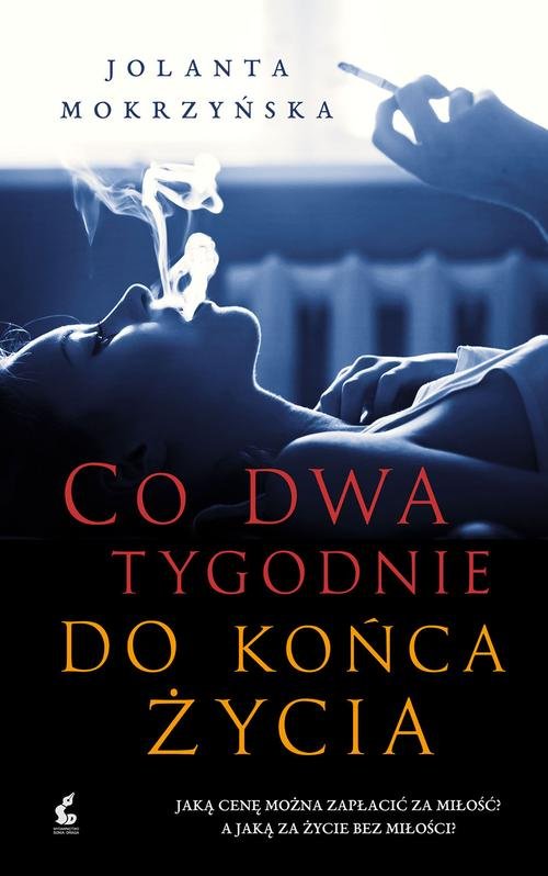 Image of Co dwa tygodnie do końca życia