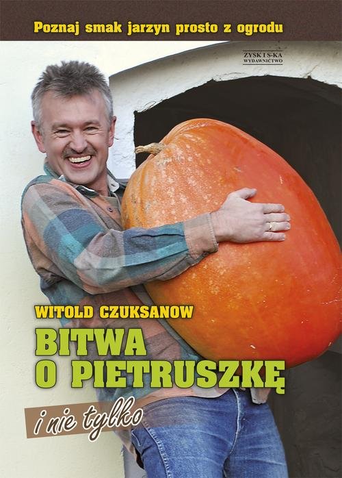 Image of Bitwa o pietruszkę i nie tylko