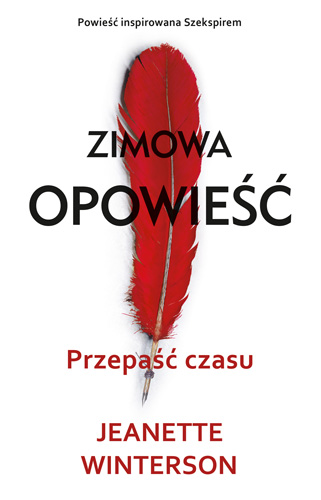 Image of Zimowa opowieść. Przepaść czasu