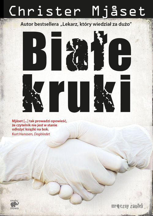 Image of Białe kruki