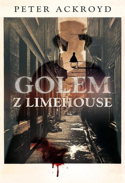 Image of Golem z Limehouse