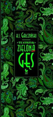 Image of Teatrzyk Zielona Gęś