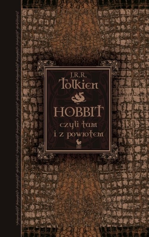 Image of Hobbit czyli tam i z powrotem