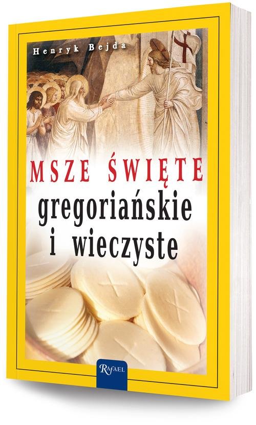Image of Msze święte gregoriańskie i wieczyste