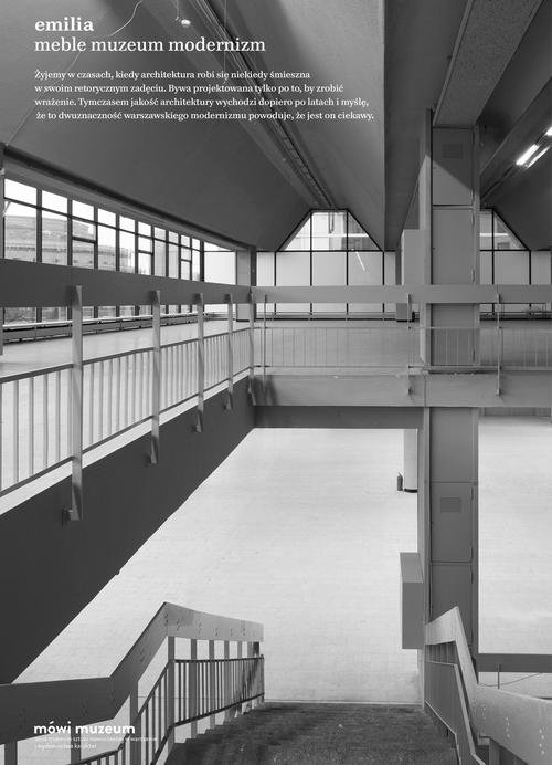 Image of Emilia Meble, muzeum, modernizm