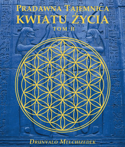 Image of Pradawna tajemnica Kwiatu Życia Tom 2