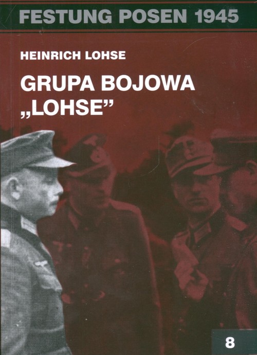 Image of Grupa bojowa Lohse