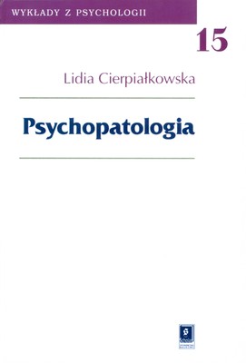 Image of Psychopatologia