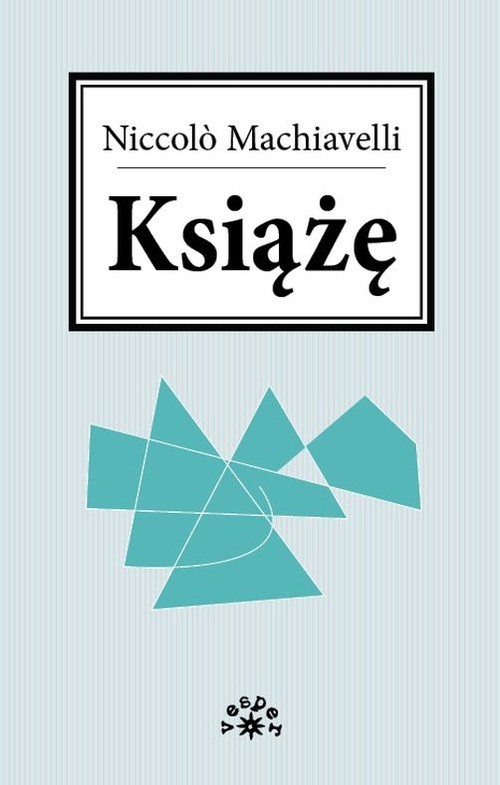 Image of Książę