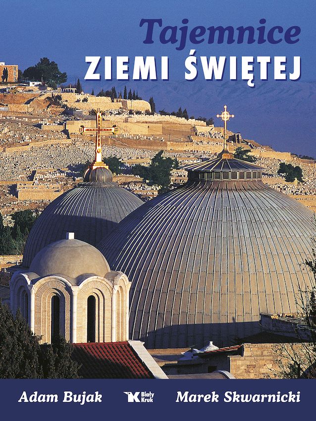 Image of Tajemnice Ziemi Świętej