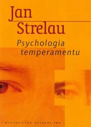 Image of Psychologia temperamentu