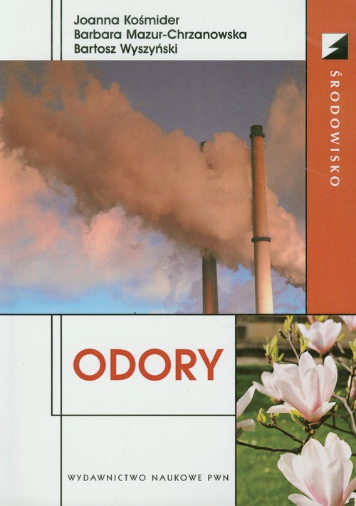 Image of Odory