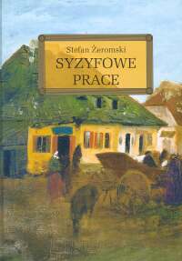 Image of Syzyfowe prace