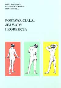 Image of Postawa ciała jej wady i korekcja