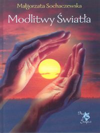 Image of Modlitwy światła