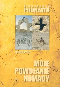 Image of Moje powołanie nomady