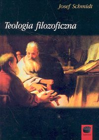 Image of Teologia filozoficzna