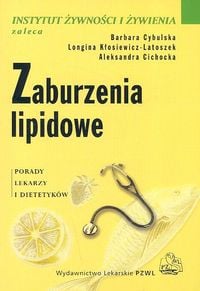 Image of Zaburzenia lipidowe