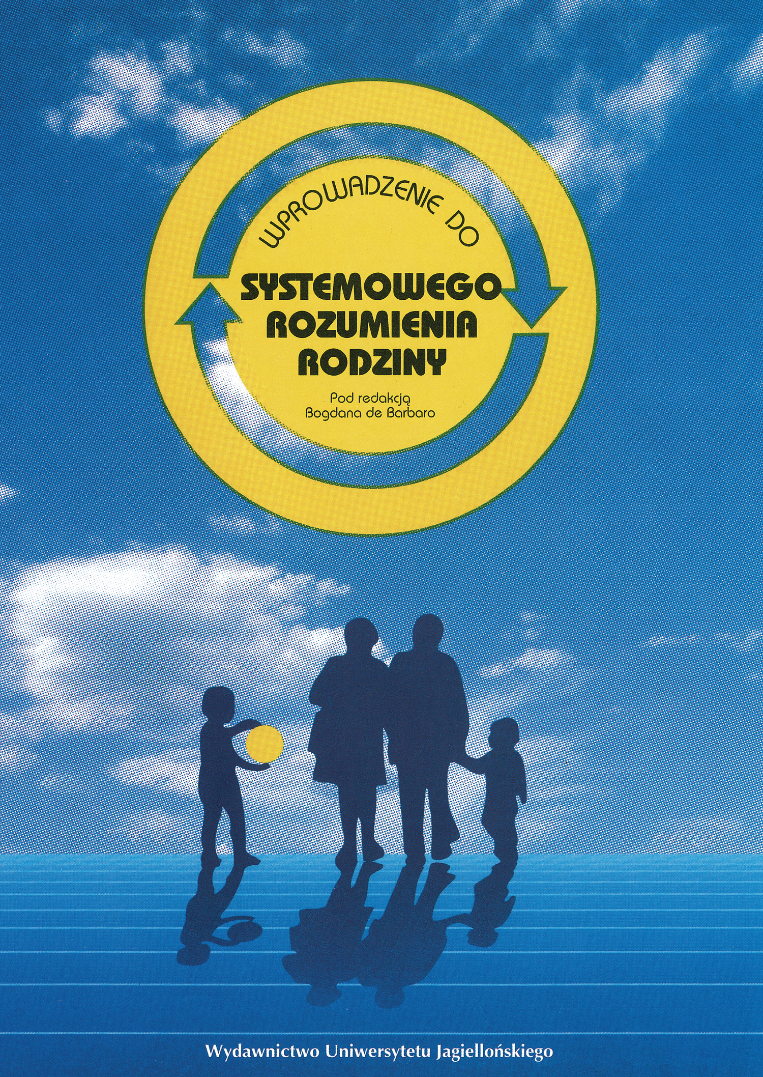 Image of Wprowadzenie do systemowego rozumienia rodziny