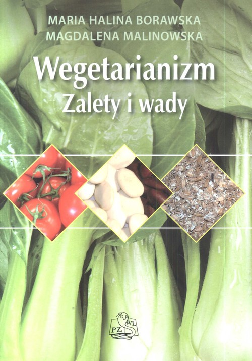Image of Wegetarianizm Zalety i wady