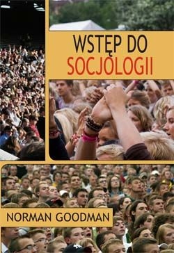 Image of Wstęp do socjologii