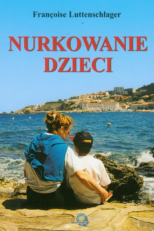 Image of Nurkowanie dzieci