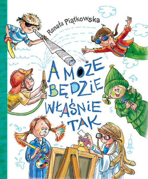 Image of A może będzie właśnie tak