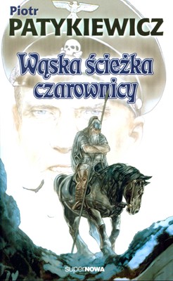Image of Wąska ścieżka czarownicy