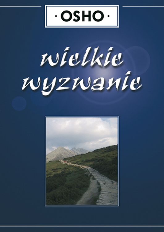Image of Wielkie wyzwanie