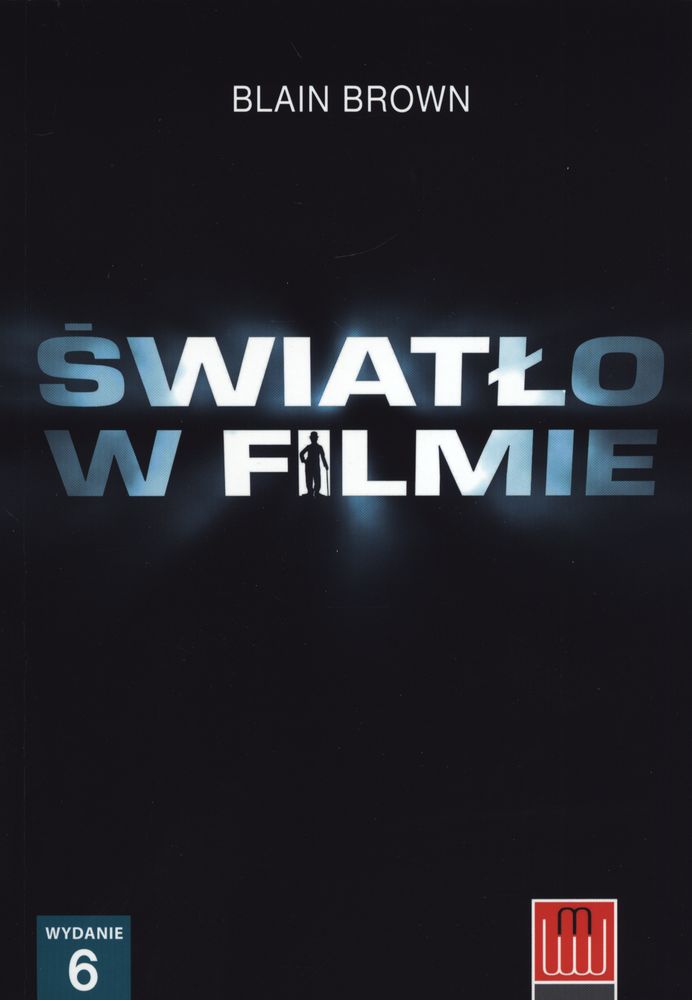 Image of Światło w filmie