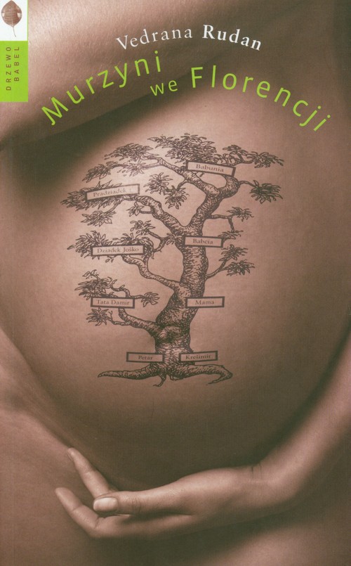 Image of Murzyni we Florencji