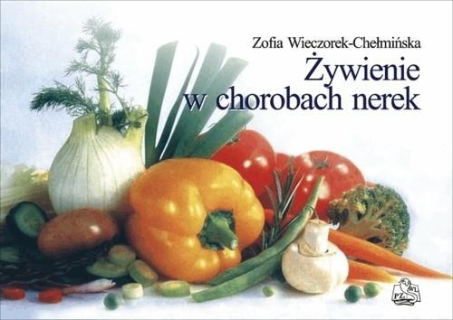Image of Żywienie w chorobach nerek
