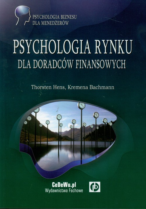 Image of Psychologia rynku dla doradców finansowych