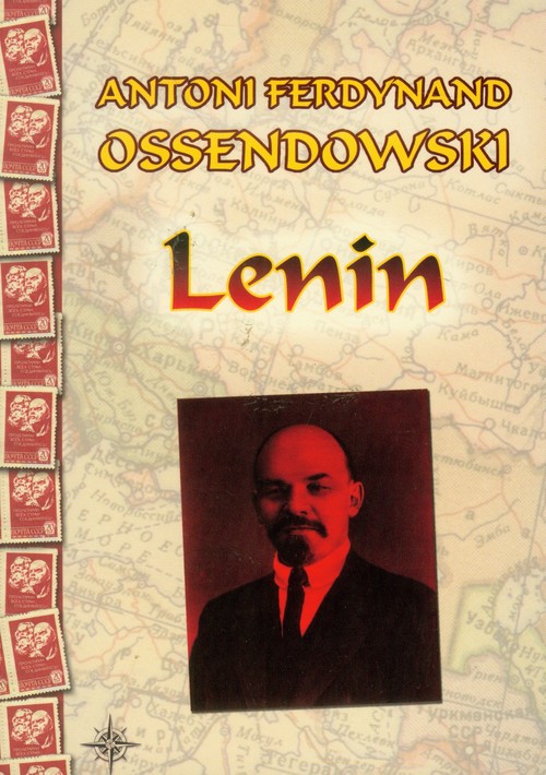 Image of Lenin