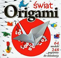 Image of Świat origami
