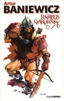 Image of Pogrzeb czarownicy Tom 2