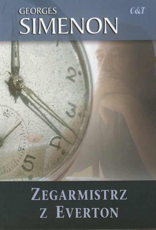 Image of Zegarmistrz z Everton