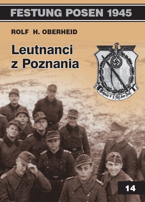 Image of Leutnanci z Poznania