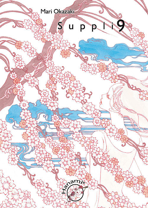 Image of Suppli 9 Komiks dla dorosłych