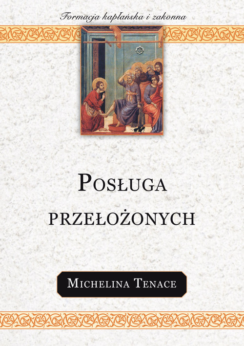 Image of Posługa przełożonych