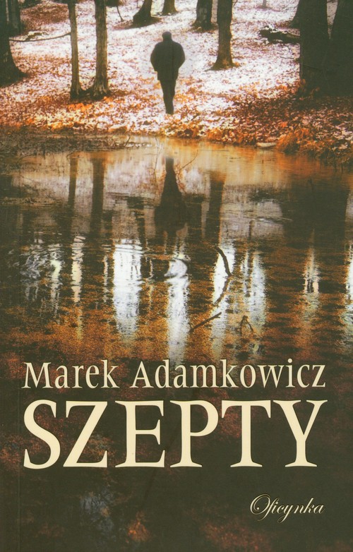 Image of Szepty